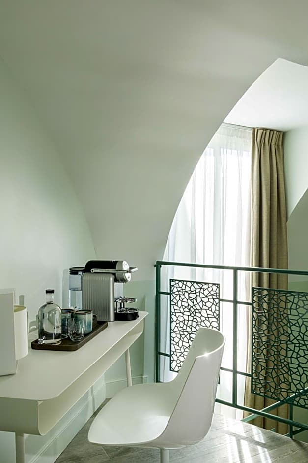 Hôtel Marais Hôme