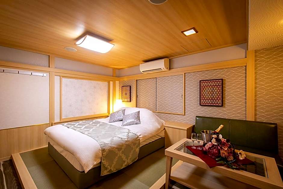 Hotel EXE ????? ????