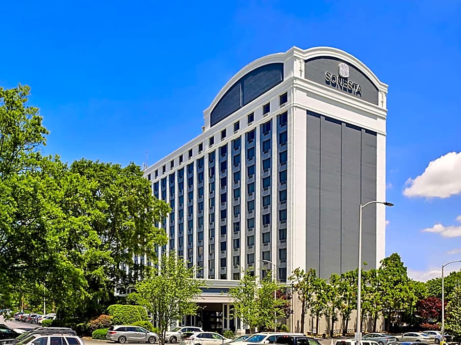 Sonesta Atlanta Airport North