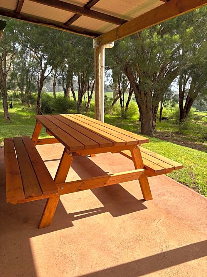 Augusta Sheoak Chalets