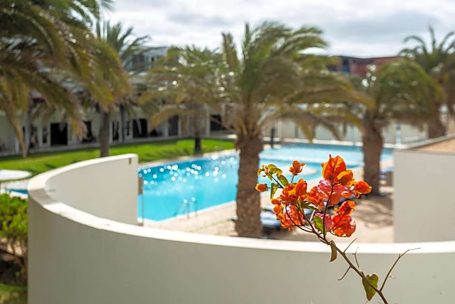 Hotel Dunas de Sal