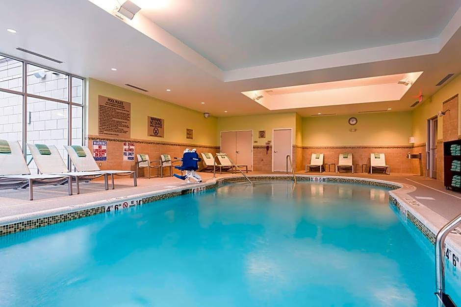 SpringHill Suites by Marriott Chicago Southeast/Munster, IN
