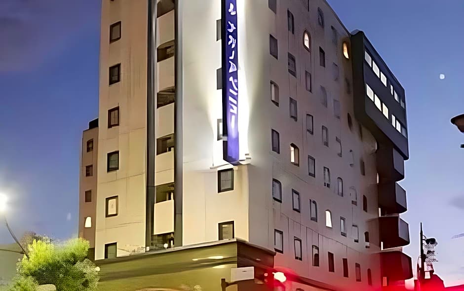 Hotel Nagano Avenue