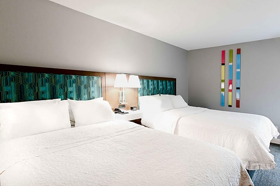 Hampton Inn Richmond-West Innsbrook