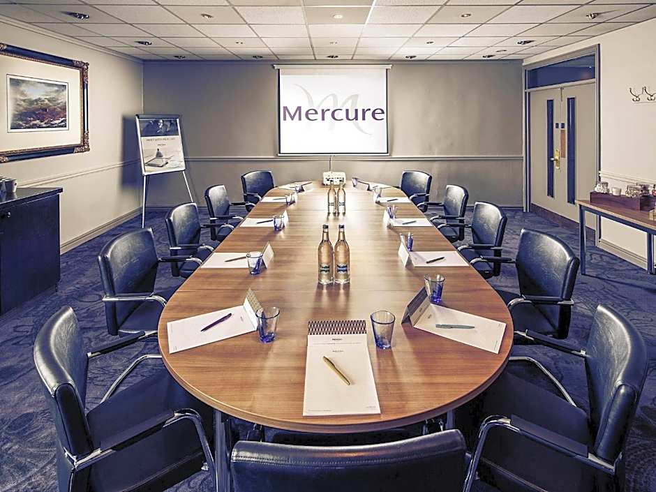 Mercure Inverness Hotel