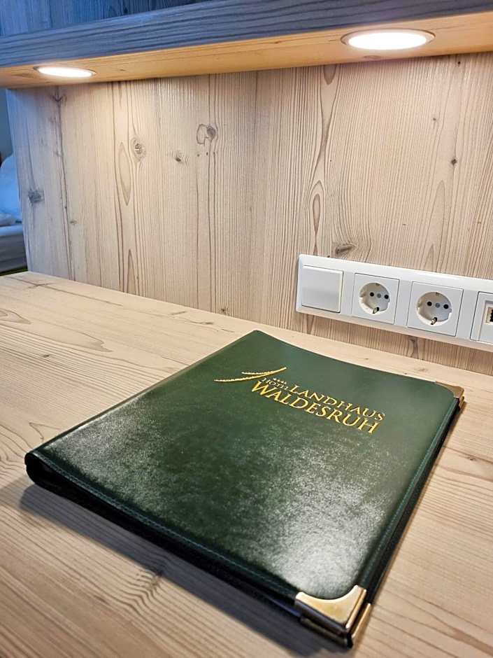 Hotel Landhaus Waldesruh