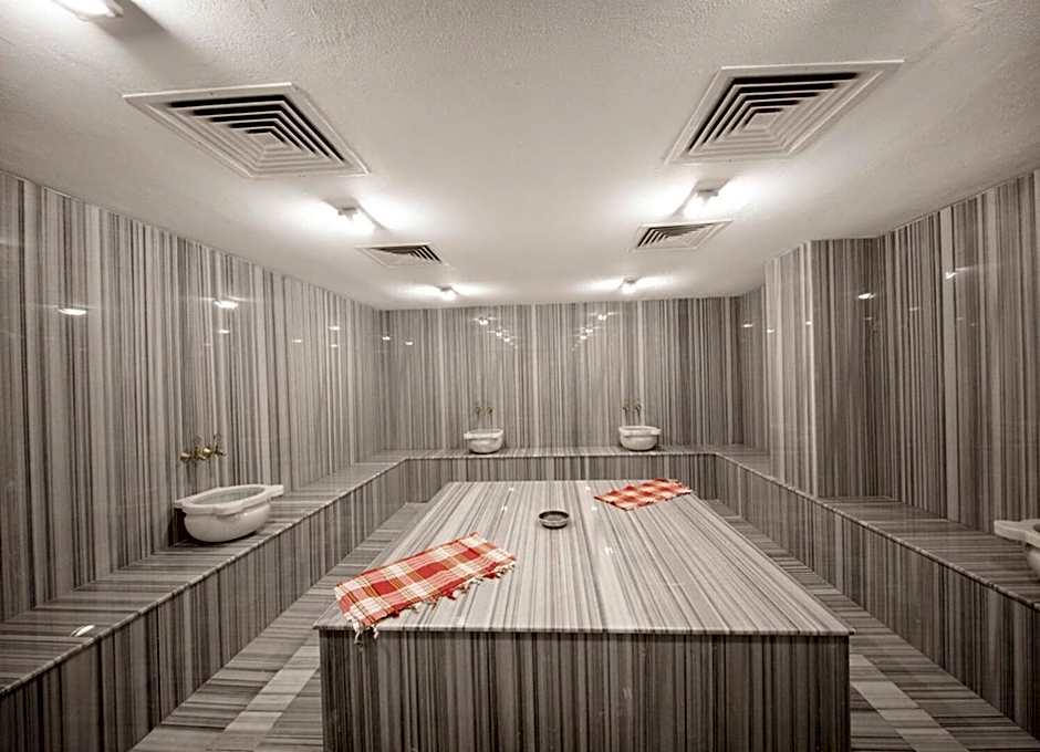 Laren Sea Side Hotel Spa