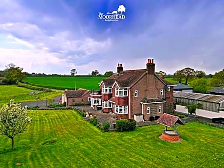 The Moorhead Bed & Breakfast