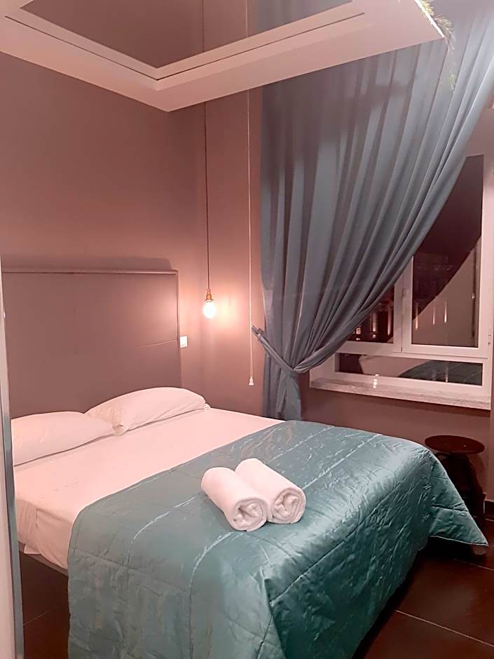 Pit Stop Napoli Centrale