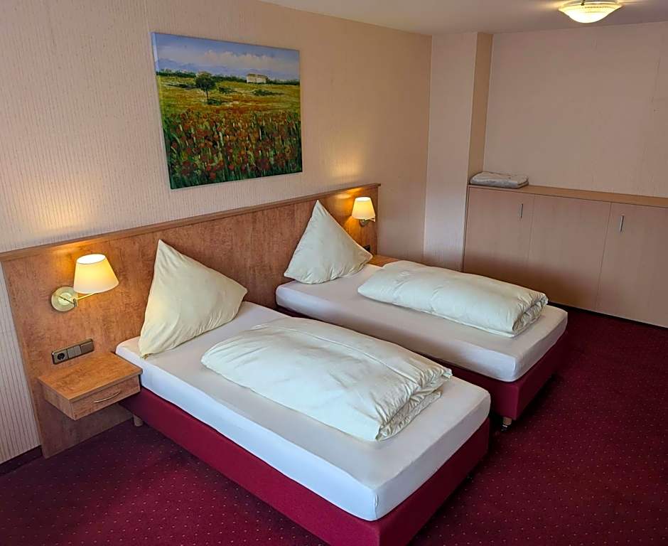Stadthotel Augsburg