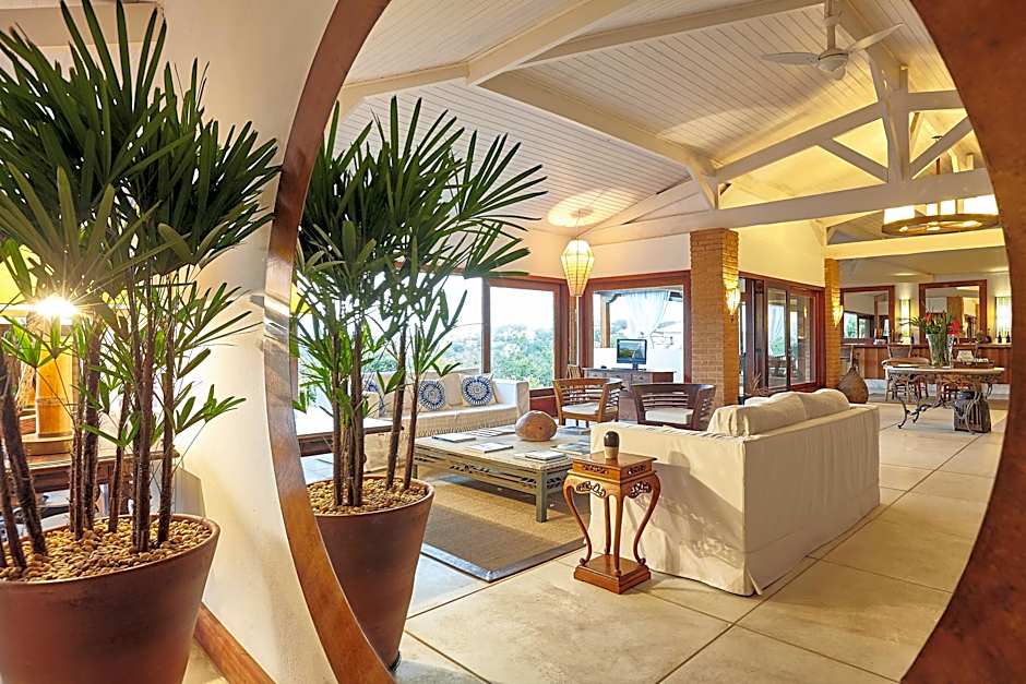 PortoBay Buzios Hotel