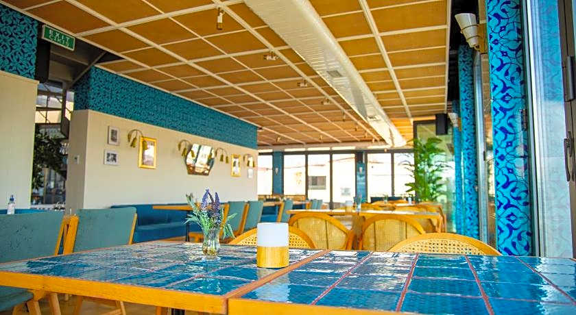 GALATAS HOTEL ISTANBUL