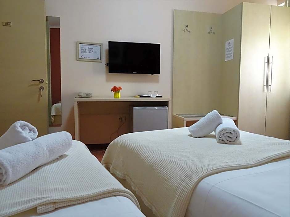 Signature Idea hotel