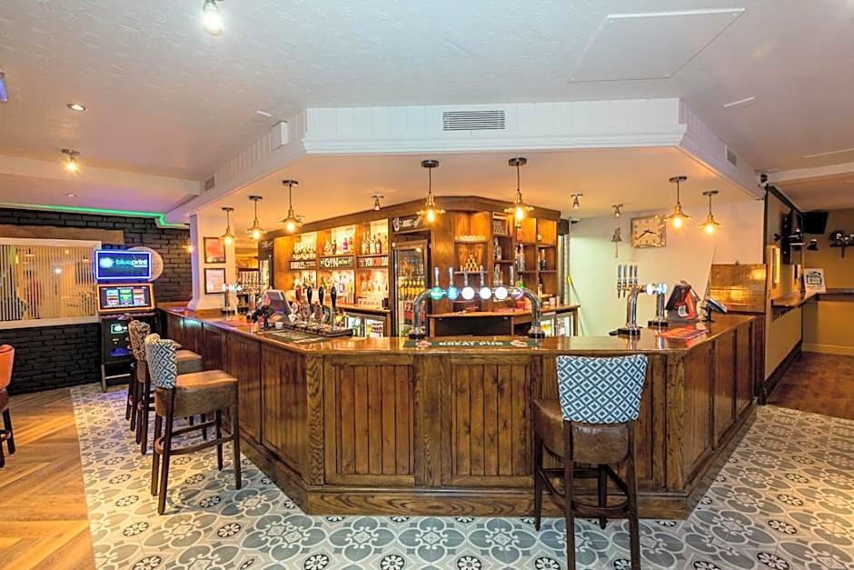 Wee Waif by Greene King Inns