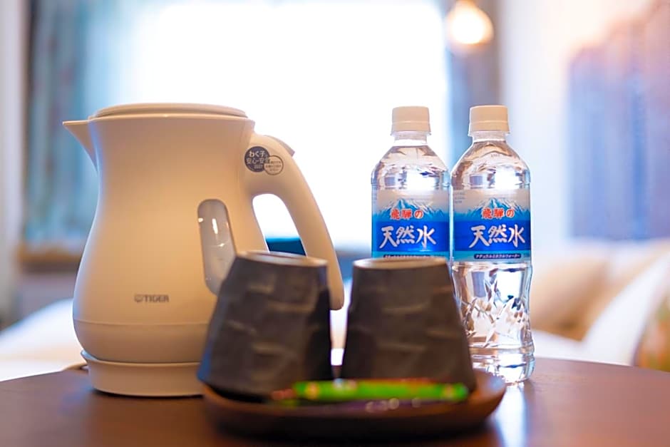 Kiba no Tsuru Carane Hotel - Vacation STAY 40658v