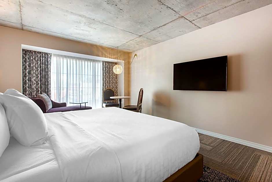 Cambria Hotel New Orleans Downtown Warehouse District