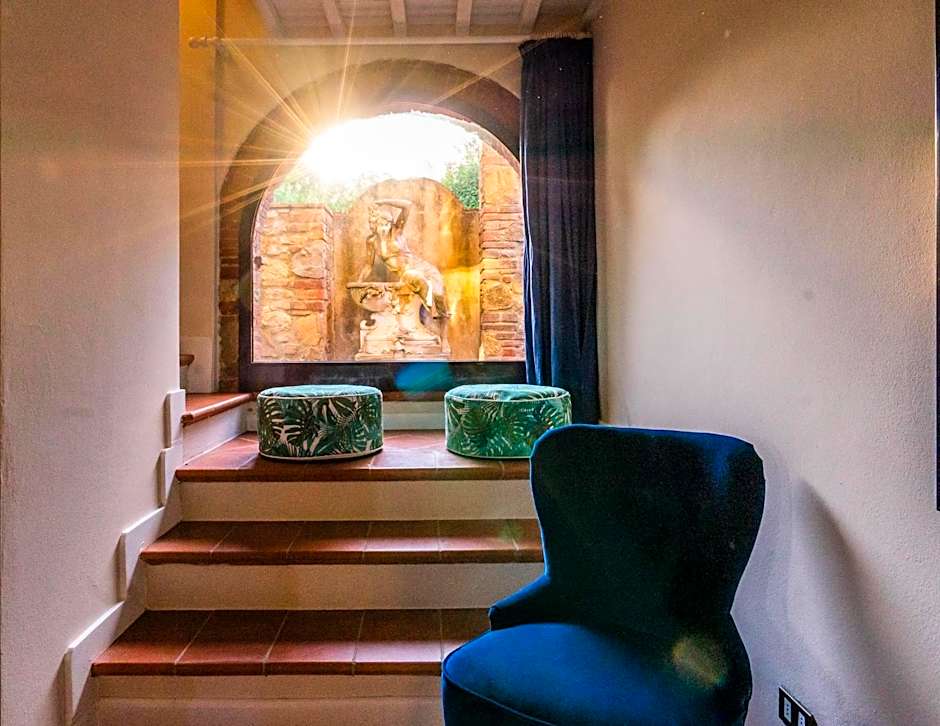 Relais La Martina