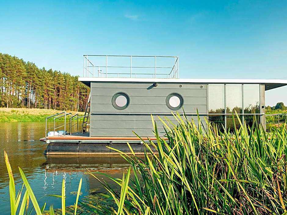 Stara Szkoła Boutique Hotel