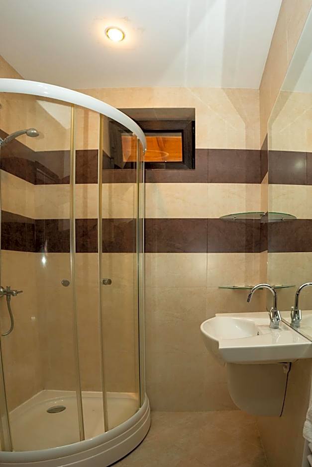 Hotel DEMETRA