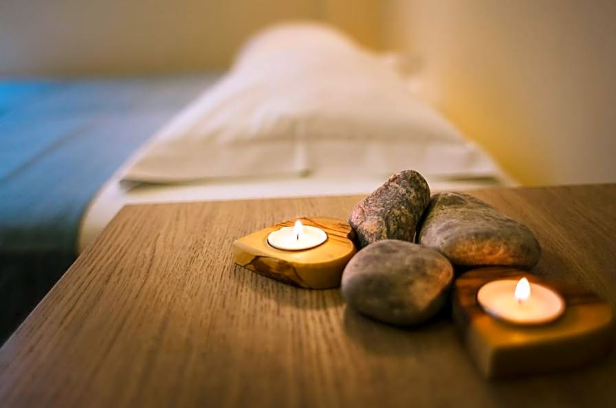 Apartamenty na Wydmie