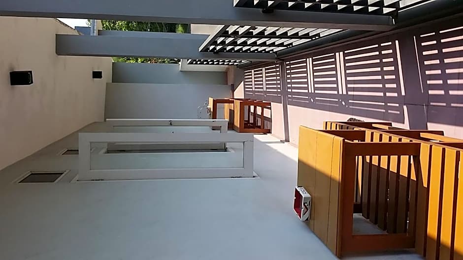 Hotel O Sawang Sana Motel Syariah Near SMAN 1 Sangkapura