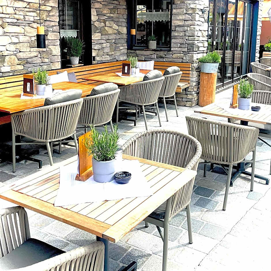 moser-HOCHKÖNIG Genuss Wirtshaus Hotel