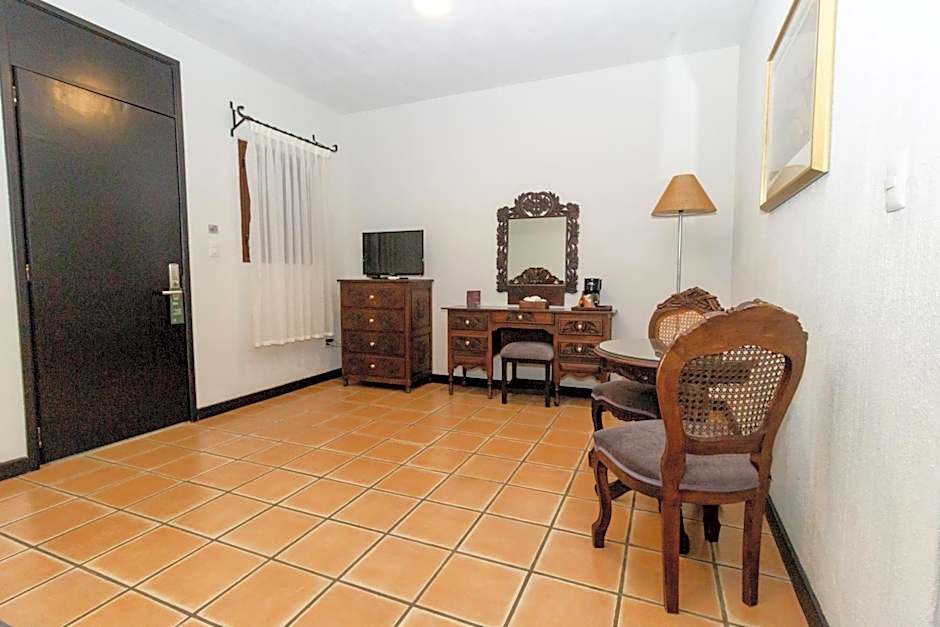 Hotel Boutique Naura Centro