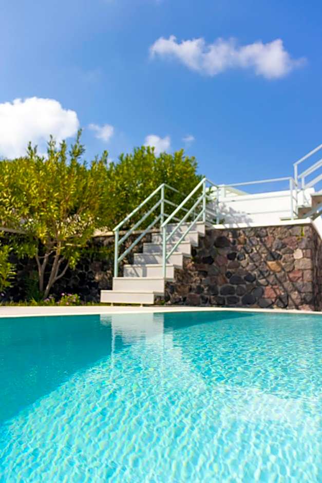 Astro Palace Hotel & Suites