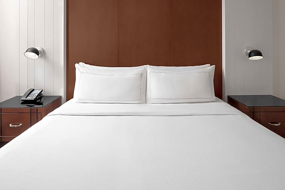 Hilton Brooklyn New York