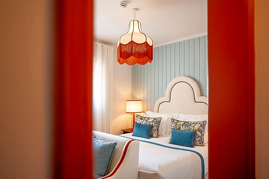 Pergola Boutique Hotel