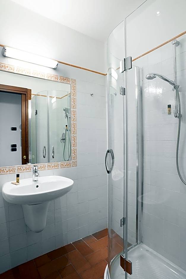 Hotel Caravaggio