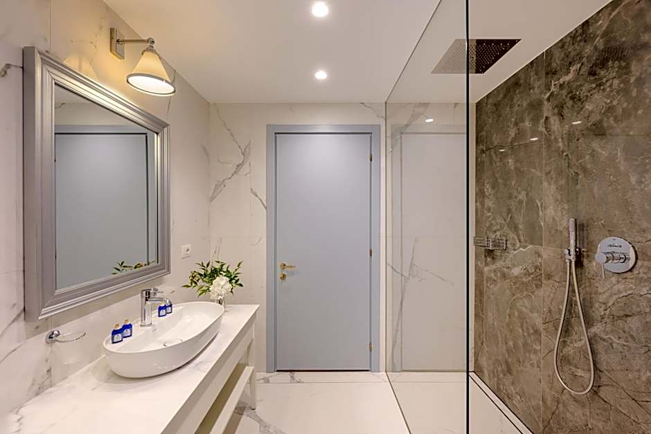 Palace Hotel Lake Como