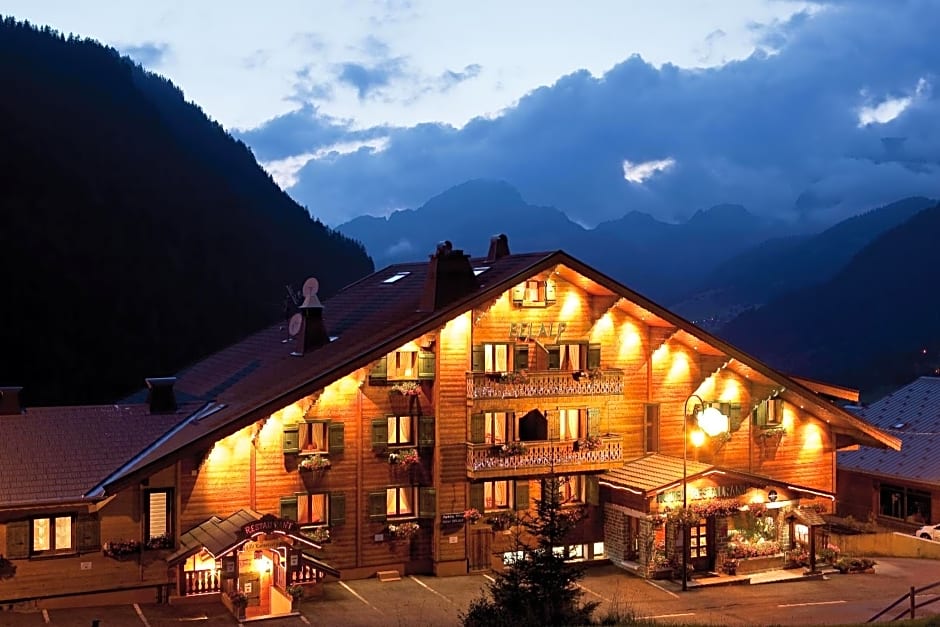 Hôtel Belalp