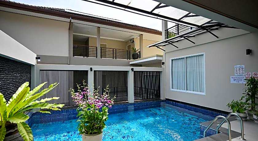 Sivana Place Phuket