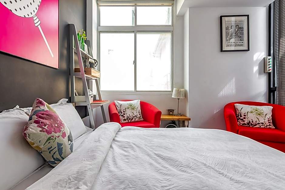 Art Station x Residence