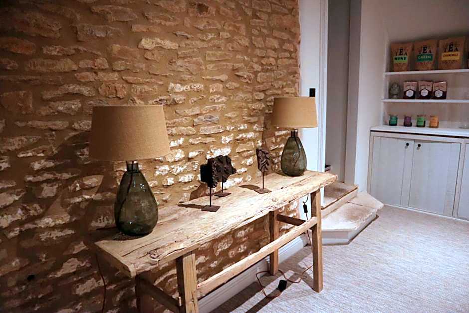 Holbrook Manor & Spa