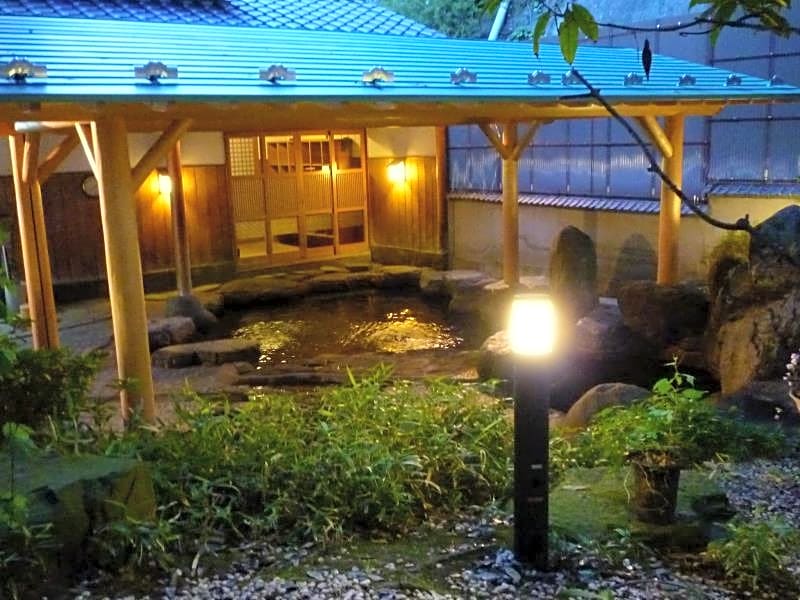 Yudanaka Tawaraya Ryokan