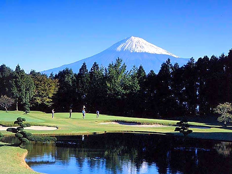 Fuji Park Hotel