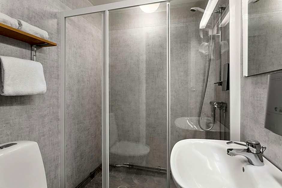 Best Western Sjofartshotellet