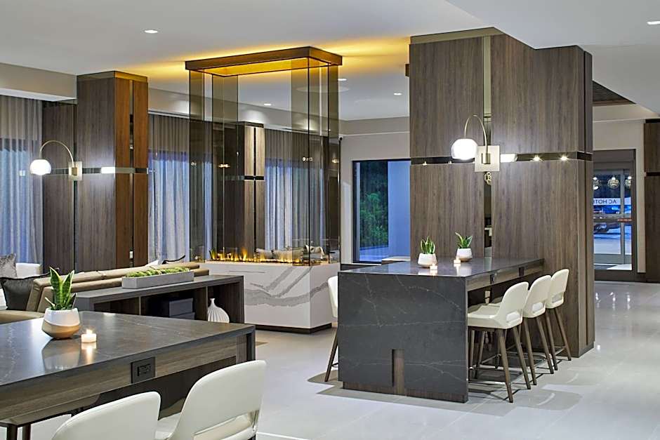 AC Hotel by Marriott Durham