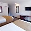 Microtel Inn & Suites by Wyndham Ciudad Juarez/US Consulate