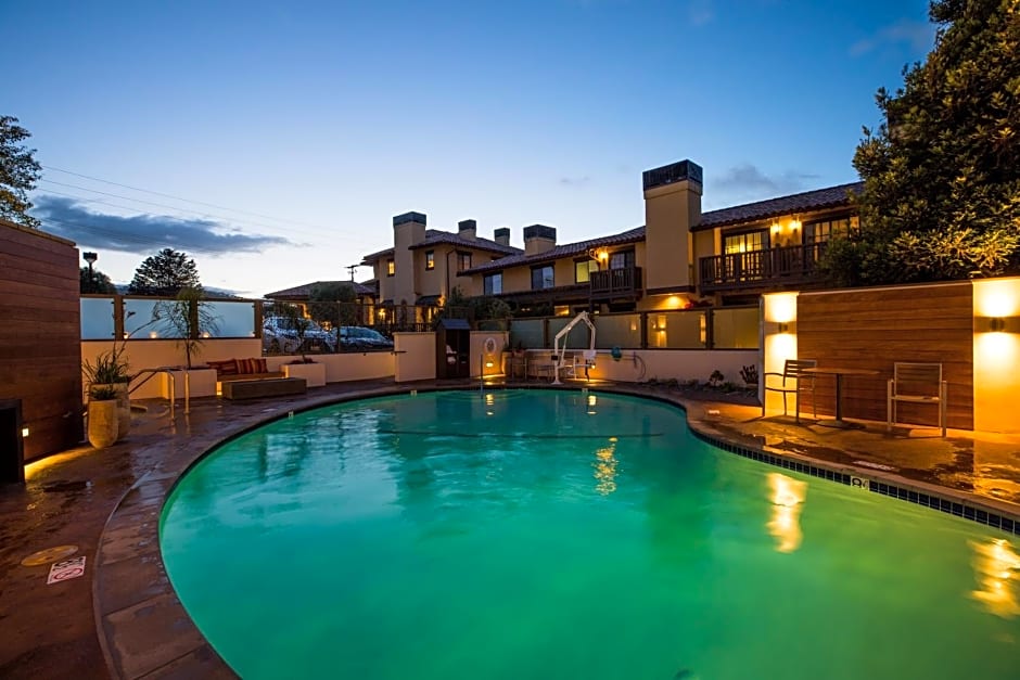 Hotel Abrego
