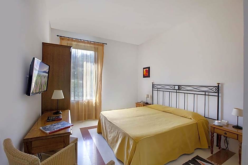 Hotel Baglio Santacroce