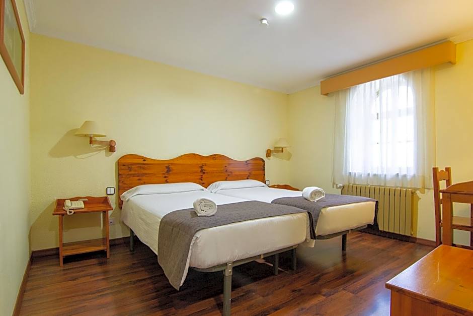 Hotel Vall de Núria