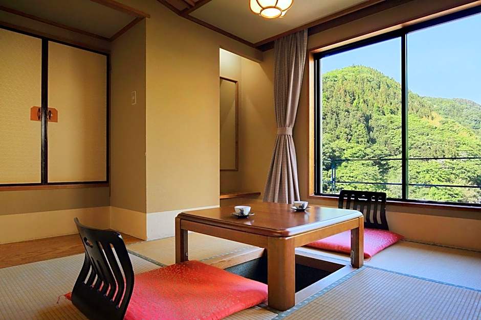 Ryokan Tachibanaya