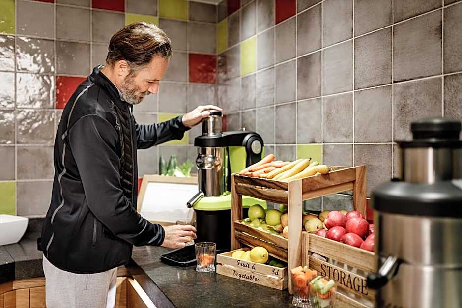 Das Central – Alpine . Luxury . Life