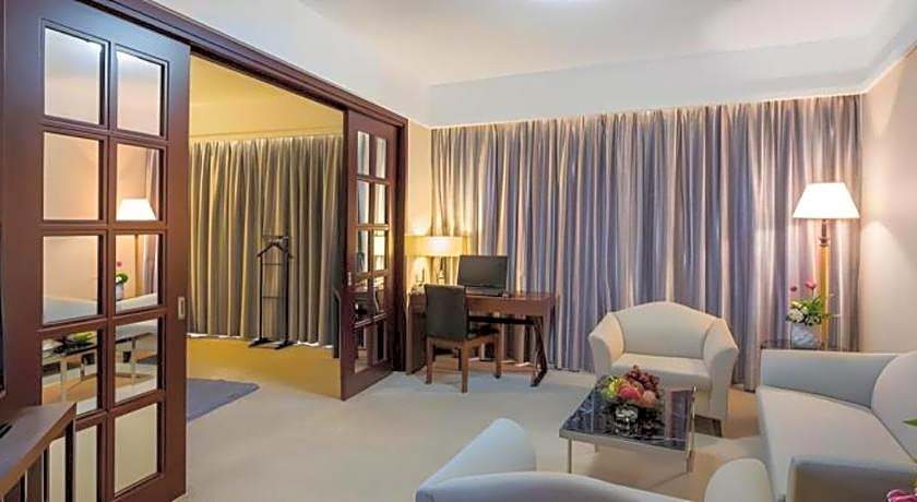 Shantou Golden Gulf Hotel