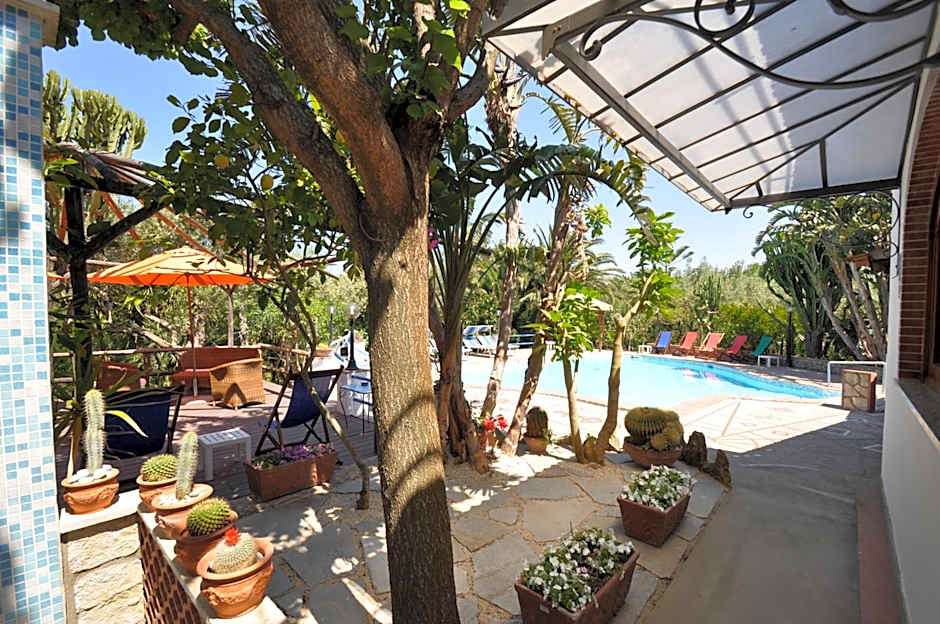 Villa Eva