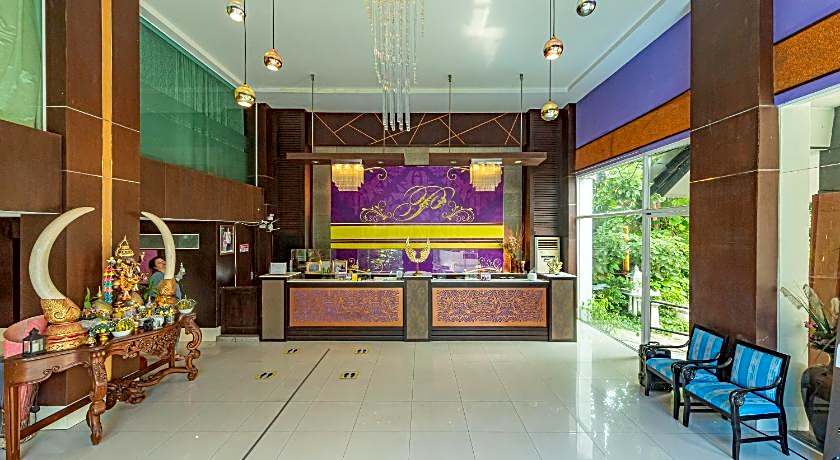 The Wing Design Hotel