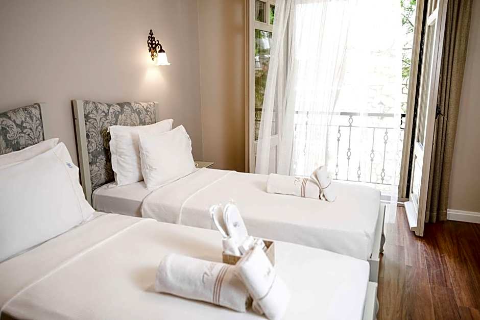 Viento Alacati Hotel